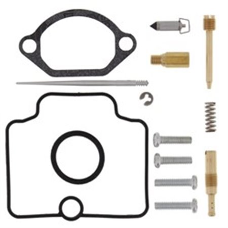 AB26-1397 Carburettor repair kit for number of carburettors 1 (for sports 