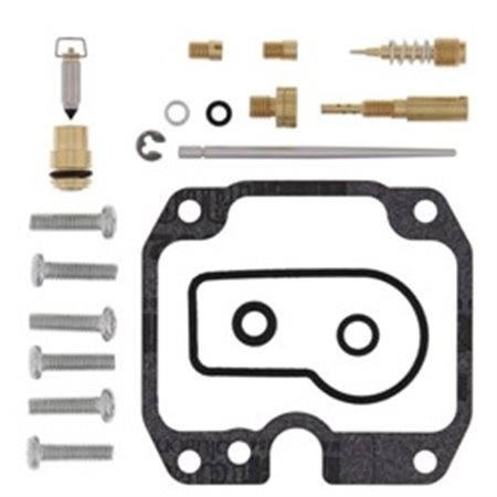 AB26-1309 Carburettor repair kit for number of carburettors 1 (for sports 