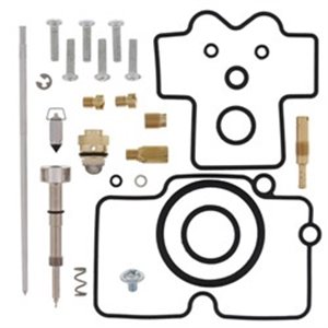 AB26-1323 Carburettor repair kit for numb - Top1autovaruosad