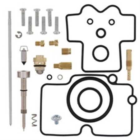 AB26-1323 Carburettor repair kit for number of carburettors 1 (for sports 