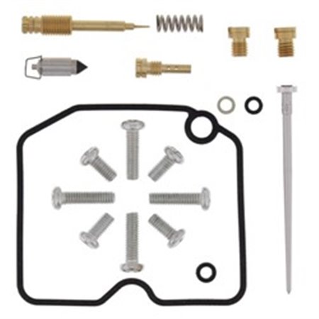 AB26-1058 Carburettor repair kit for number of carburettors 1 (for sports 