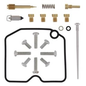 AB26-1061 Carburettor repair kit for numb - Top1autovaruosad