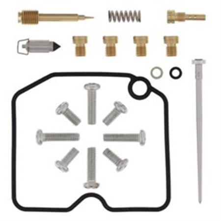 AB26-1061 Carburettor repair kit for number of carburettors 1 (for sports 