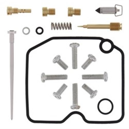AB26-1068 Carburettor repair kit for number of carburettors 1 (for sports 