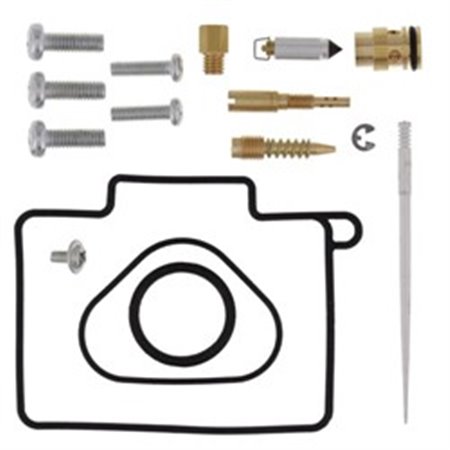 AB26-1123 Carburettor repair kit for number of carburettors 1 (for sports 