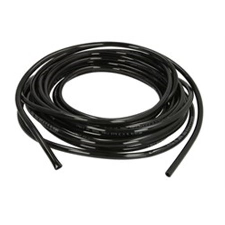 13909/10EN Fuel hose (6x9, black, e10 fuel, double coat, length: 10m, higher