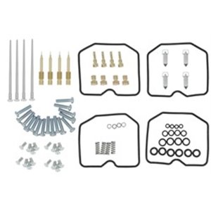 AB26-1654 Carburettor repair kit for numb - Top1autovaruosad