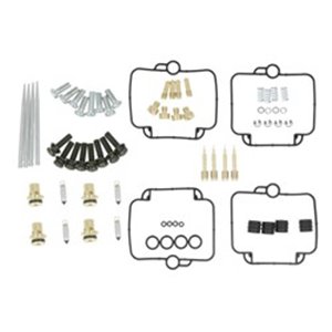 AB26-1701 Carburettor repair kit for numb - Top1autovaruosad