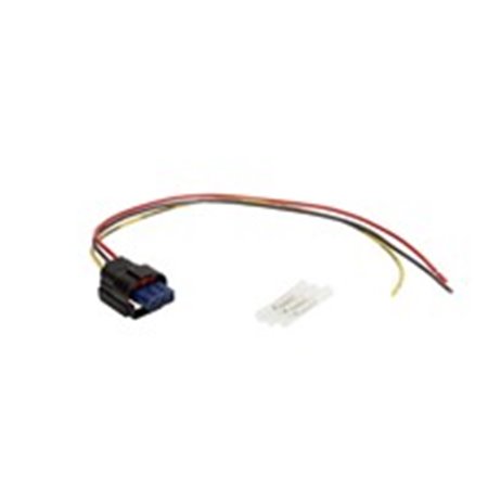 SEN20272 Harness wire for crankshaft sensor (250mm) fits: CITROEN FORD L