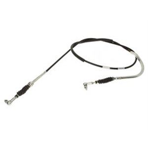 0202-01-0235P Accelerator cable  2090mm   - Top1autovaruosad