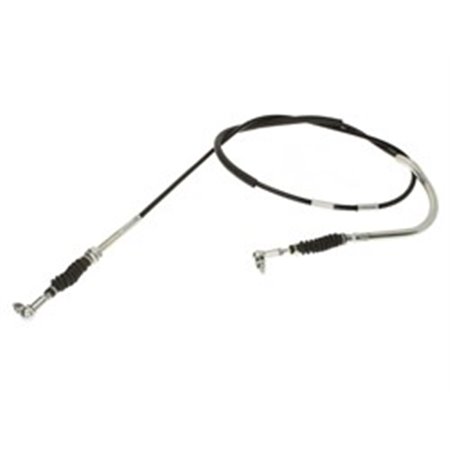 0202-01-0235P Accelerator cable (2090mm) fits: DAF 95 XF VF390M XF355M 01.97 09