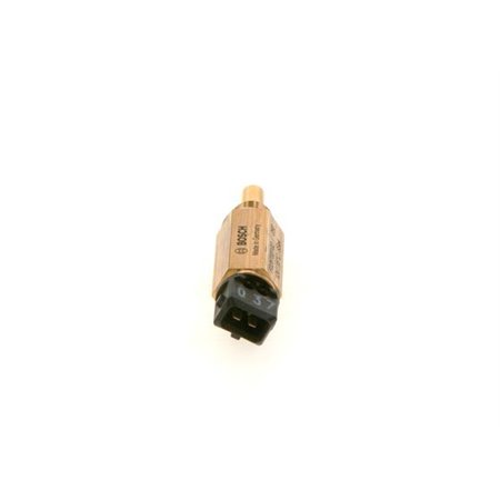 F 026 T03 102 Temperature Switch, cold start system BOSCH