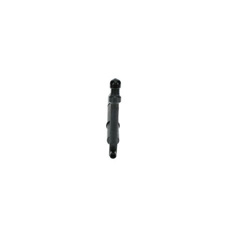 F 01G 09X 03R Nozzle and Holder Assembly BOSCH