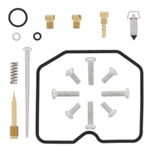 AB26-1067 Carburettor repair kit; for number of carburettors 1 (for sports 