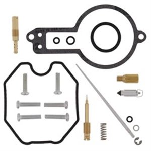 AB26-1158 Karburaatori remondikomplekt (EN) For number of carburettors 1 (