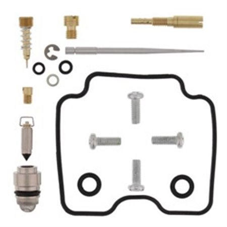 AB26-1508 Carburettor repair kit for number of carburettors 1 (for sports 