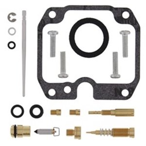 AB26-1312 Karburaatori remondikomplekt (EN) For number of carburettors 1 (