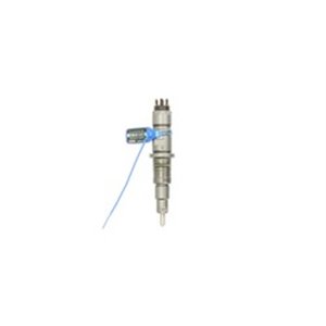 DTX2018 Electromagnetic CR injector fits: IVECO EUROCARGO I III F4AE0481A