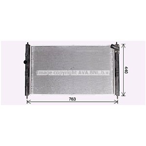 MT2276 Air conditioning compressor sealin - Top1autovaruosad