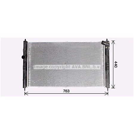 MT2276 Air conditioning compressor sealing