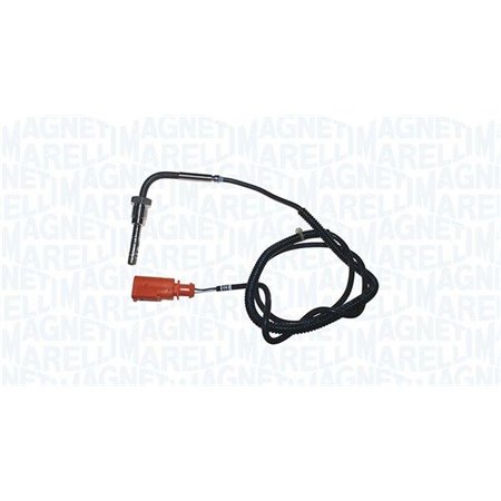 172000201010 Sensor, avgastemperatur MAGNETI MARELLI