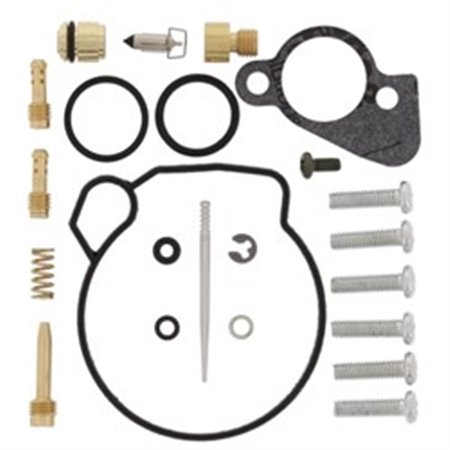 AB26-1045 Carburettor repair kit for number of carburettors 1 (for sports 