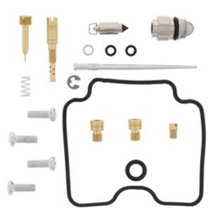 AB26-1049 Carburettor repair kit for numb - Top1autovaruosad