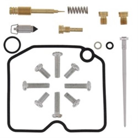 AB26-1064 Carburettor repair kit for number of carburettors 1 (for sports 