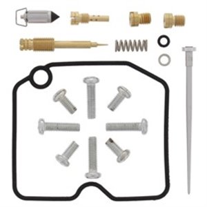 AB26-1069 Carburettor repair kit for numb - Top1autovaruosad