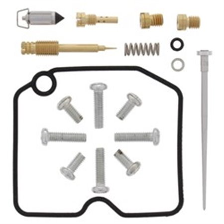 AB26-1069 Carburettor repair kit for number of carburettors 1 (for sports 