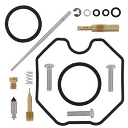 AB26-1179 Carburettor repair kit for number of carburettors 1 (for sports 