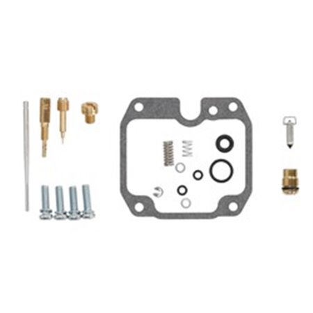 AB26-1243 Carburettor repair kit for number of carburettors 1 (for sports 