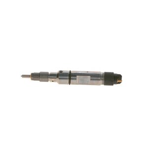0 986 435 527 Electromagnetic CR injector fits: MAN LION´S STAR, TGA; NEOPLAN S