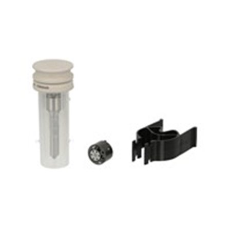DEL7135-653 Repair kit for CR injector (valve + tip) fits: FORD MONDEO III 2.