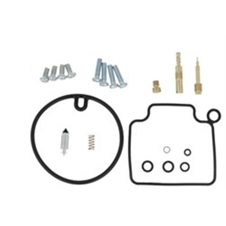 AB26-1627 Carburettor repair kit for number of carburettors 1 (for sports 