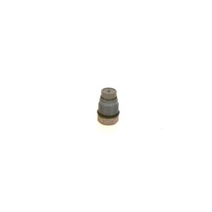 1 110 010 022 Overflow valve fits: IVECO CROSSWAY, EUROCARGO I III, EUROCARGO I