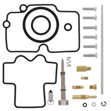 AB26-1492 Carburettor repair kit for number of carburettors 1 (for sports 