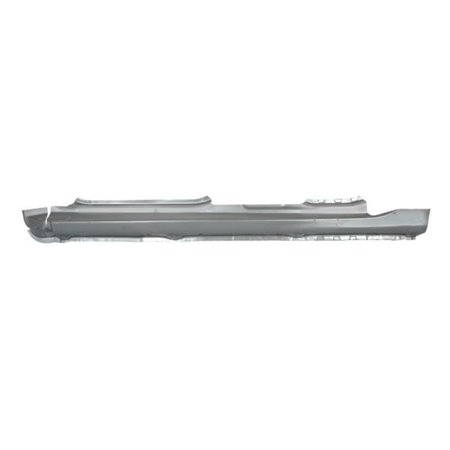 6505-06-2565011K Entry plate BLIC