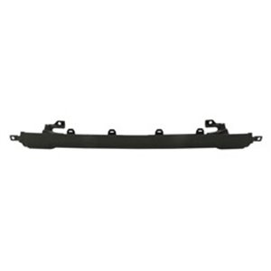 403.46087 Bumper (front/middle) fits: SCANIA P,G,R,T 04.10 