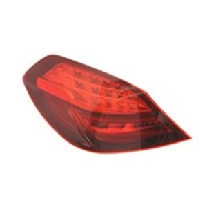 VALEO 044593 - Rear lamp L (external, LED) fits: BMW 6 (F12), 6 (F13), 6 GRAN COUPE (F06)