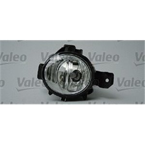 043682 Front Fog Light VALEO - Top1autovaruosad