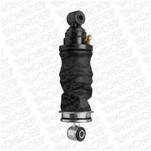 MONROE CB0090 - Driver's cab shock absorber rear L/R fits: MERCEDES ACTROS, ACTROS MP2 / MP3 OM541.920-OM542.969 04.96-