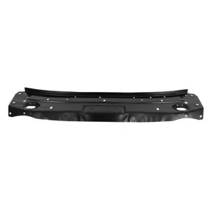 BLIC 6502-08-3538200P - Header panel (upper) fits: MERCEDES M/ML-KLASA W164 07.05-11.08