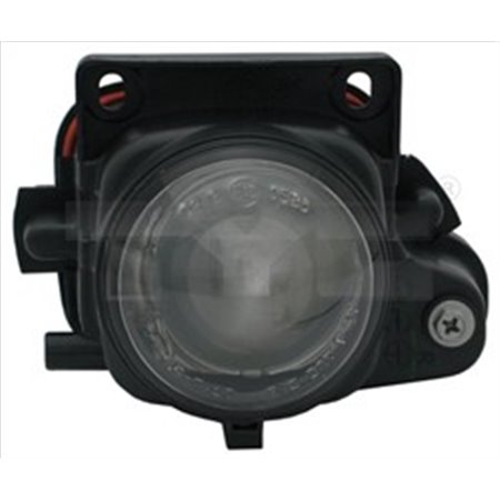 19-5084-05-2 Front Fog Light TYC