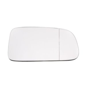 BLIC 6102-02-0919P - Side mirror glass R (aspherical, with heating) fits: HONDA HR-V 03.99-12.05