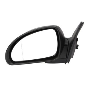 BLIC 5402-04-9927135P - Side mirror L (electric, aspherical, with heating) fits: KIA CEE'D I 12.06-08.09