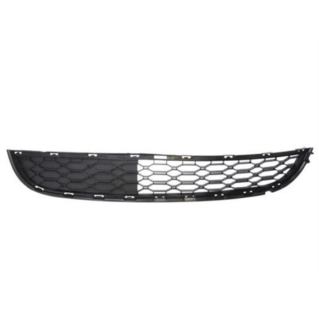 6502-07-6006910P Ventilation Grilles, bumper BLIC