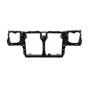 BLIC 6502-08-6736201P - Header panel (complete, with headlight brackets) fits: SUBARU FORESTER SG 08.05-01.08