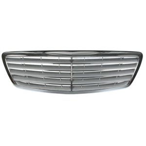 6502-07-3517992P Radiator Grille BLIC - Top1autovaruosad