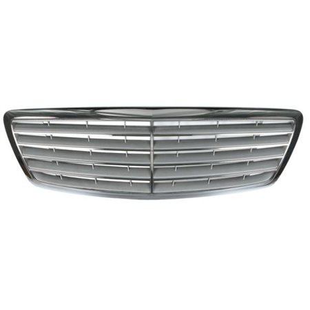 6502-07-3517992P Radiator Grille BLIC